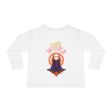 Load image into Gallery viewer, Toddler Long Sleeve Tee