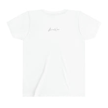 Load image into Gallery viewer, Youth Short Sleeve Tee