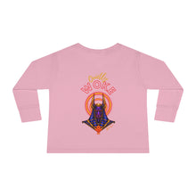 Load image into Gallery viewer, Toddler Long Sleeve Tee