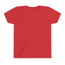 Load image into Gallery viewer, Youth Short Sleeve Tee