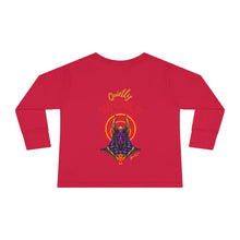 Load image into Gallery viewer, Toddler Long Sleeve Tee
