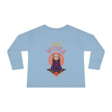 Load image into Gallery viewer, Toddler Long Sleeve Tee