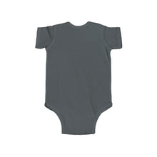 Load image into Gallery viewer, Infant Fine Jersey Bodysuit\