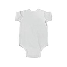 Load image into Gallery viewer, Infant Fine Jersey Bodysuit