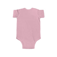 Load image into Gallery viewer, Infant Fine Jersey Bodysuit