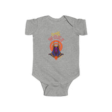 Load image into Gallery viewer, Infant Fine Jersey Bodysuit
