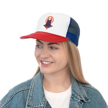 Load image into Gallery viewer, Unisex Trucker Caps