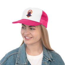 Load image into Gallery viewer, Unisex Trucker Caps