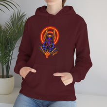 Load image into Gallery viewer, MuurWear Hooded Sweatshirt (R)