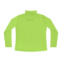 Load image into Gallery viewer, MuurWear Ladies Quarter-Zip Pullover