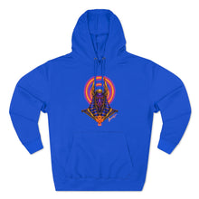 Load image into Gallery viewer, MuurGod Premium Pullover Hoodie