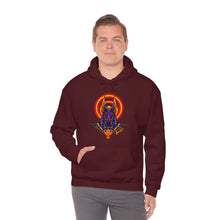 Load image into Gallery viewer, MuurWear Hooded Sweatshirt (R)