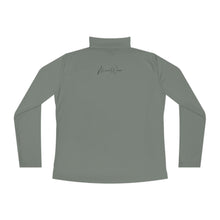Load image into Gallery viewer, MuurWear Ladies Quarter-Zip Pullover