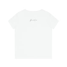 Load image into Gallery viewer, Women's Evoker V-Neck T-Shirt