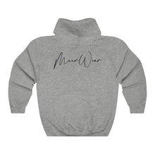 Load image into Gallery viewer, MuurWear Heavy Blend™ Hooded Sweatshirt