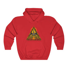 Load image into Gallery viewer, MuurWear Heavy Blend™ Hooded Sweatshirt