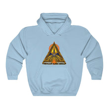 Load image into Gallery viewer, MuurWear Heavy Blend™ Hooded Sweatshirt