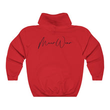 Load image into Gallery viewer, MuurWear Heavy Blend™ Hooded Sweatshirt