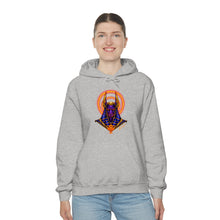 Load image into Gallery viewer, MuurWear Hooded Sweatshirt (R)