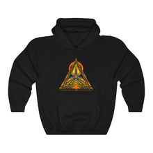 Load image into Gallery viewer, MuurWear Heavy Blend™ Hooded Sweatshirt