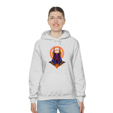 Load image into Gallery viewer, MuurWear Hooded Sweatshirt (R)