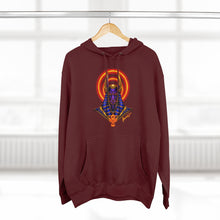 Load image into Gallery viewer, MuurGod Premium Pullover Hoodie