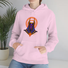 Load image into Gallery viewer, MuurWear Hooded Sweatshirt (R)