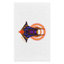Load image into Gallery viewer, Rally Towel, 11x18