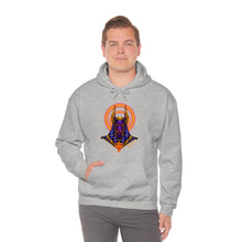 Load image into Gallery viewer, MuurWear Hooded Sweatshirt (R)