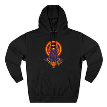 Load image into Gallery viewer, MuurGod Premium Pullover Hoodie