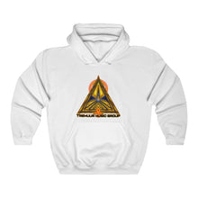 Load image into Gallery viewer, MuurWear Heavy Blend™ Hooded Sweatshirt
