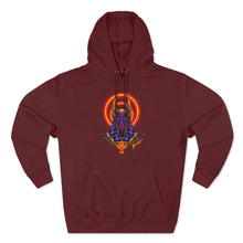 Load image into Gallery viewer, MuurGod Premium Pullover Hoodie