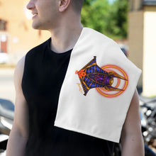 Load image into Gallery viewer, Rally Towel, 11x18