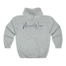 Load image into Gallery viewer, MuurWear Heavy Blend™ Hooded Sweatshirt