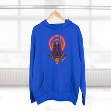 Load image into Gallery viewer, MuurGod Premium Pullover Hoodie
