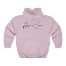 Load image into Gallery viewer, MuurWear Heavy Blend™ Hooded Sweatshirt