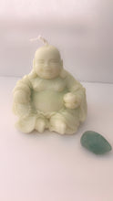 Load image into Gallery viewer, Baby Buddha Unscented Candles