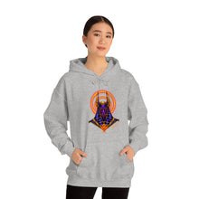 Load image into Gallery viewer, MuurWear Hooded Sweatshirt (R)
