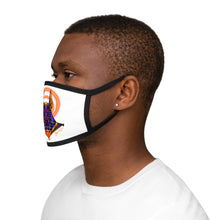 Load image into Gallery viewer, Fabric Face Mask