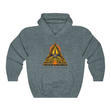 Load image into Gallery viewer, MuurWear Heavy Blend™ Hooded Sweatshirt