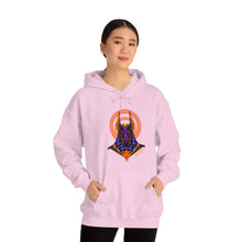 Load image into Gallery viewer, MuurWear Hooded Sweatshirt (R)