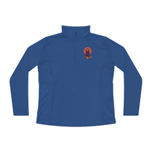 Load image into Gallery viewer, MuurWear Ladies Quarter-Zip Pullover