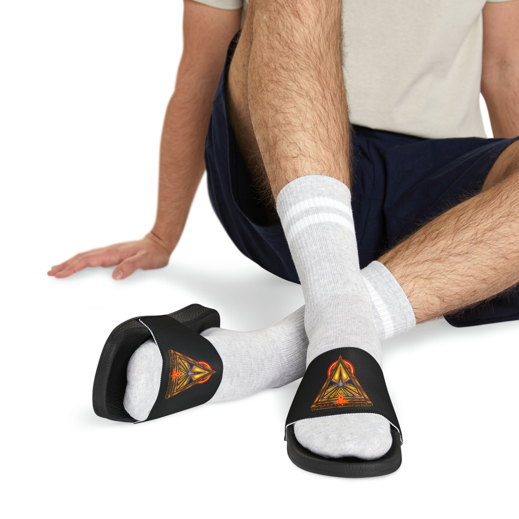 Men's MuurWear Slide Sandals