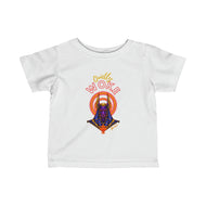 Infant Fine Jersey Tee