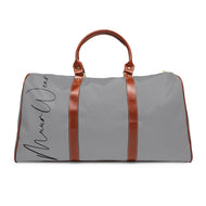 Waterproof Travel Bag