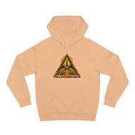 MuurWear Supply Hoodie