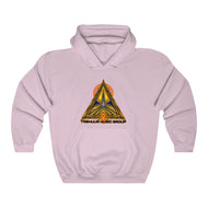 MuurWear Heavy Blend™ Hooded Sweatshirt