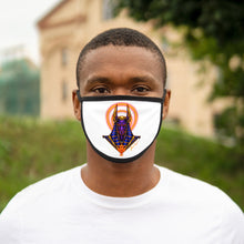 Load image into Gallery viewer, MuurWear Fabric Face Mask
