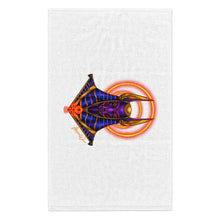 Load image into Gallery viewer, Rally Towel, 11x18
