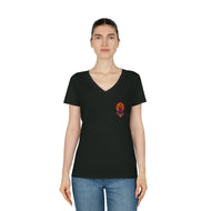 Women's Evoker V-Neck T-Shirt